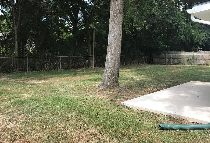 Plenty of Privacy - 8149 Maudie Ln