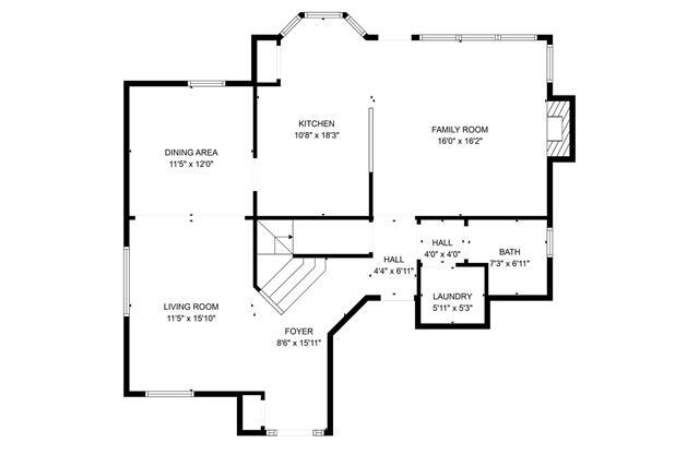 Building Photo - 953 Fountain Dr