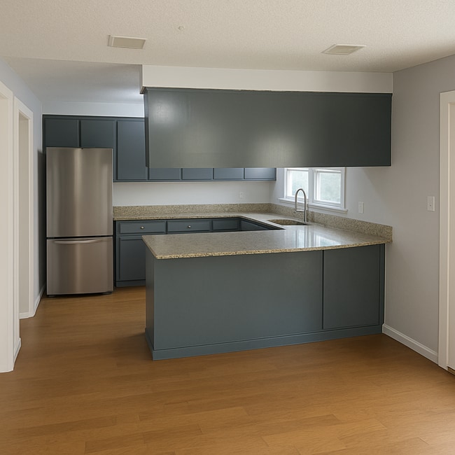 Building Photo - 3989 Josh St