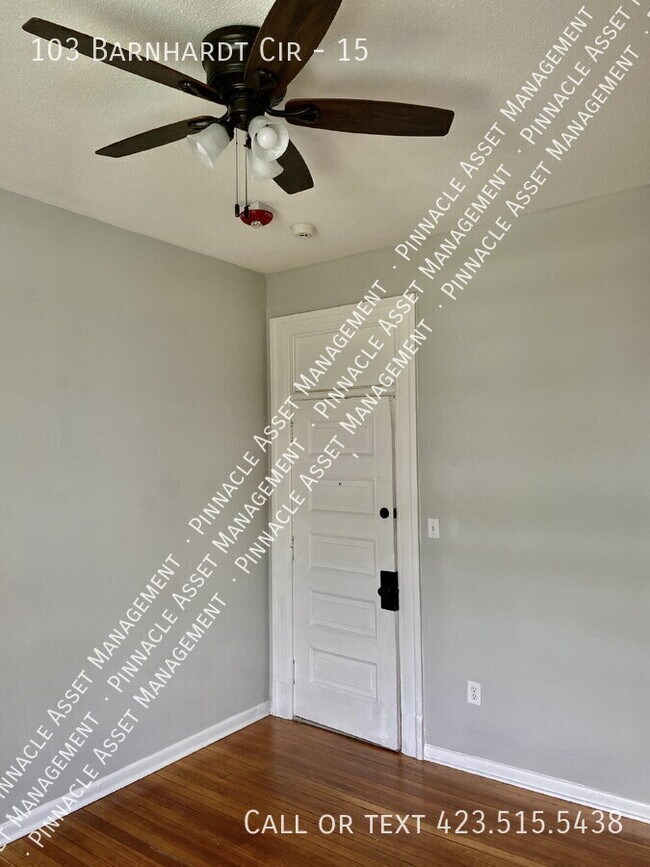 Building Photo - 103 Barnhardt Cir