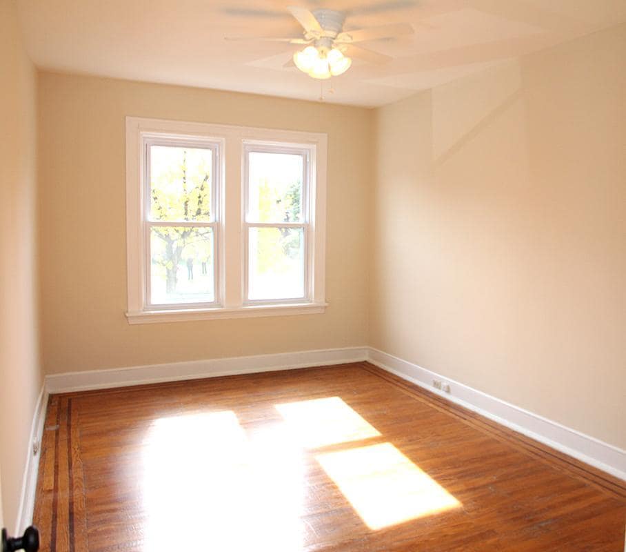 Bedroom 2 - 306 E 32nd St