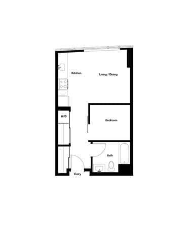 Floorplan - Cielo