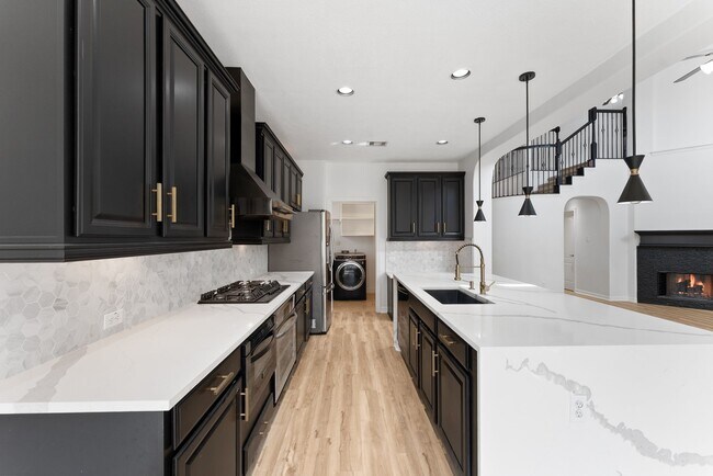 Building Photo - 8422 Misty Mountain Trail Ln