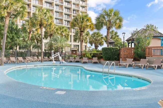 Building Photo - 4800 S Ocean Blvd