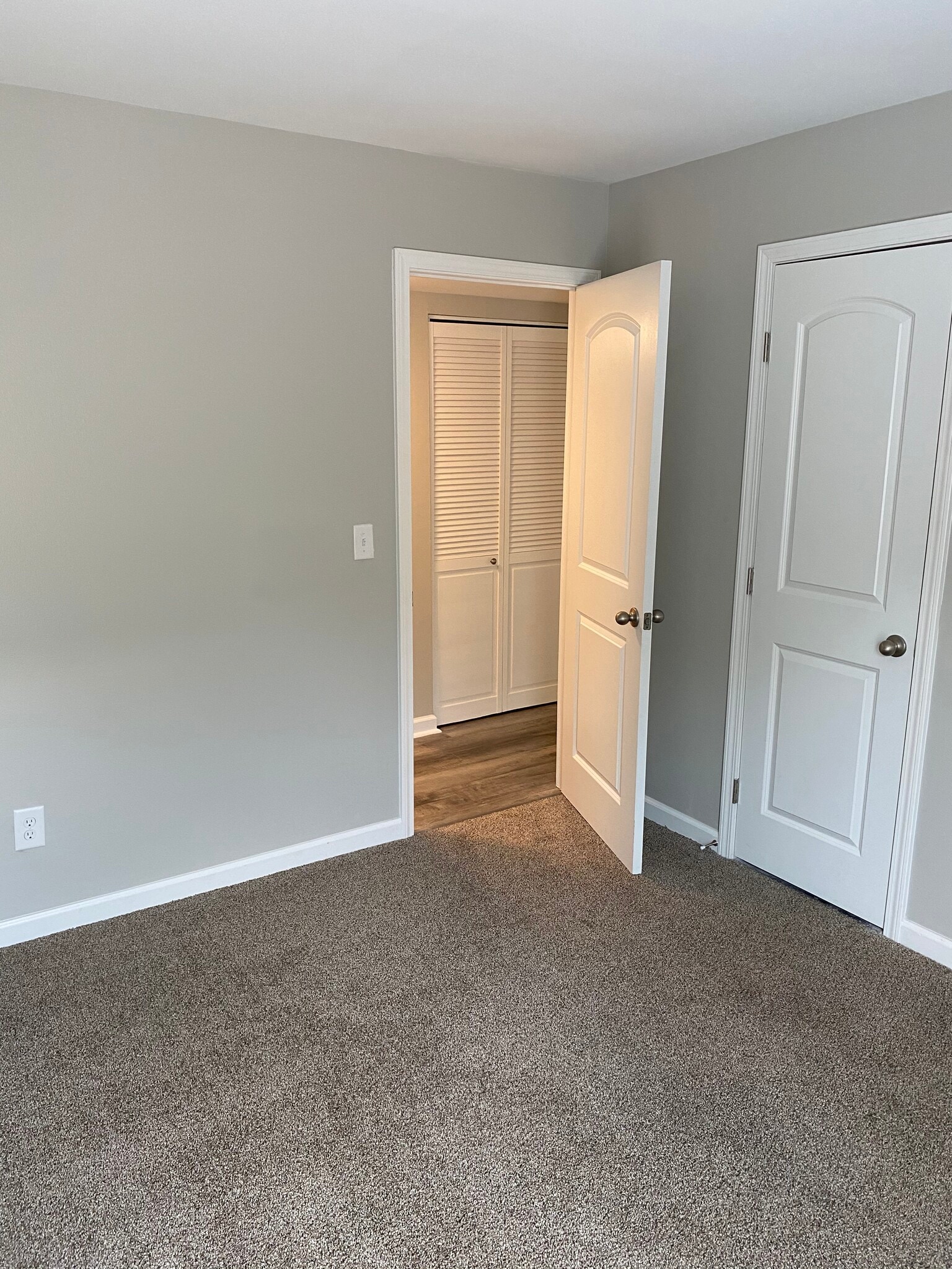 Second Bedroom - 1085 Merrimar Cir N