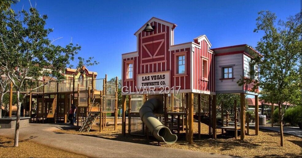 Building Photo - 7467 Horizon Rock Ave