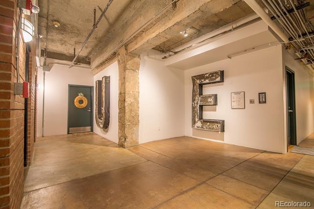 Building Photo - 1801 Wynkoop St