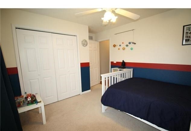 Building Photo - 4 bedroom, 3 bath Ranch Style Home