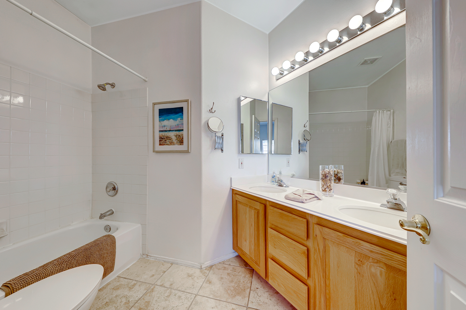 Bathroom #3 - 8917 Canyon Springs Dr