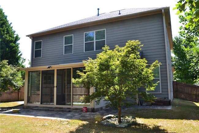 Building Photo - 1420 Brushfoot Trail