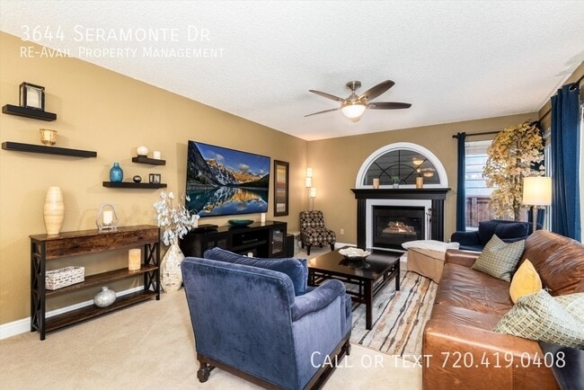 Building Photo - 3644 Seramonte Dr