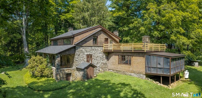 Building Photo - 48 Keeler Rd