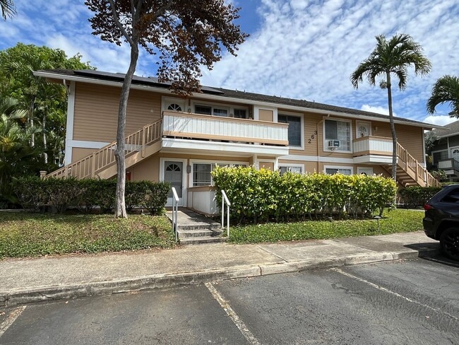 Building Photo - Crosspointe (Aiea/Honolulu) - 2 bed/2 bath...
