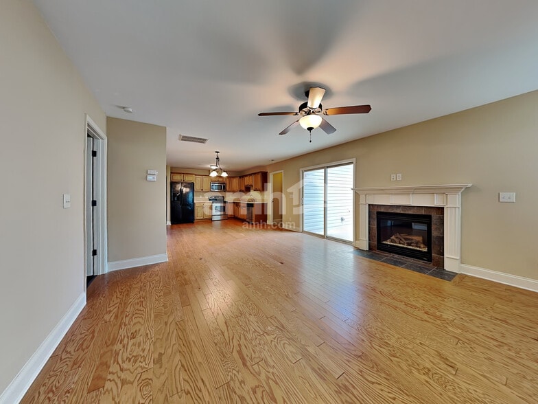 Building Photo - 3209 Royal Deeside Ct