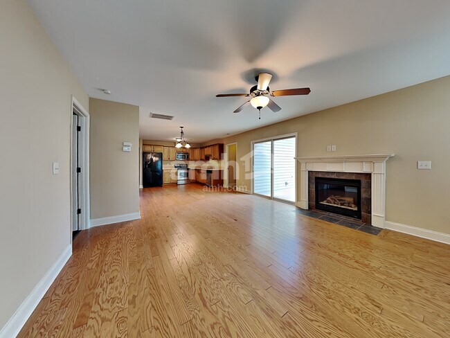 Building Photo - 3209 Royal Deeside Ct