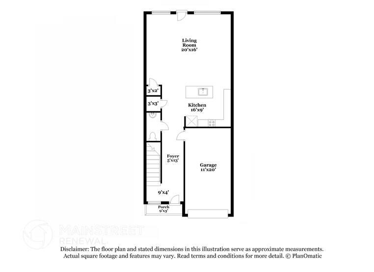 Building Photo - 136 Noble Pk Cir