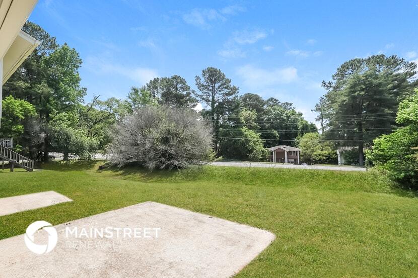 Building Photo - 2537 Corner Shoals Dr