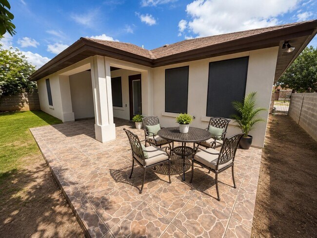 Building Photo - 5511 Marble Falls St
