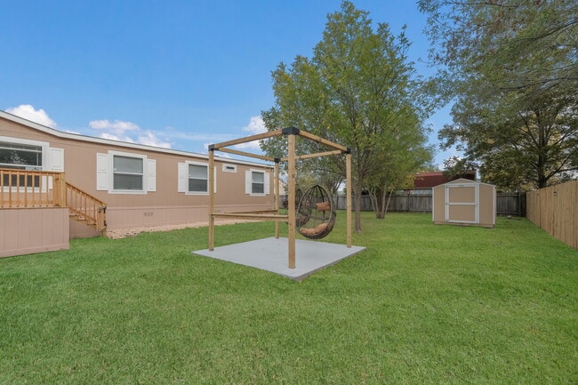 Building Photo - 1330 FM1101