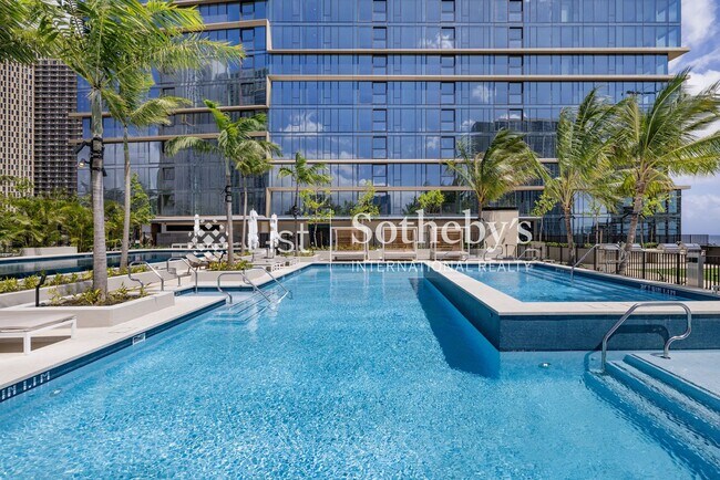 Building Photo - The Park Ward Village #915 | Honolulu, HI