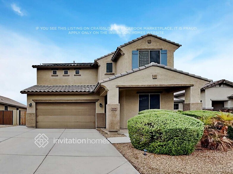 Primary Photo - 18190 W Ida Ln