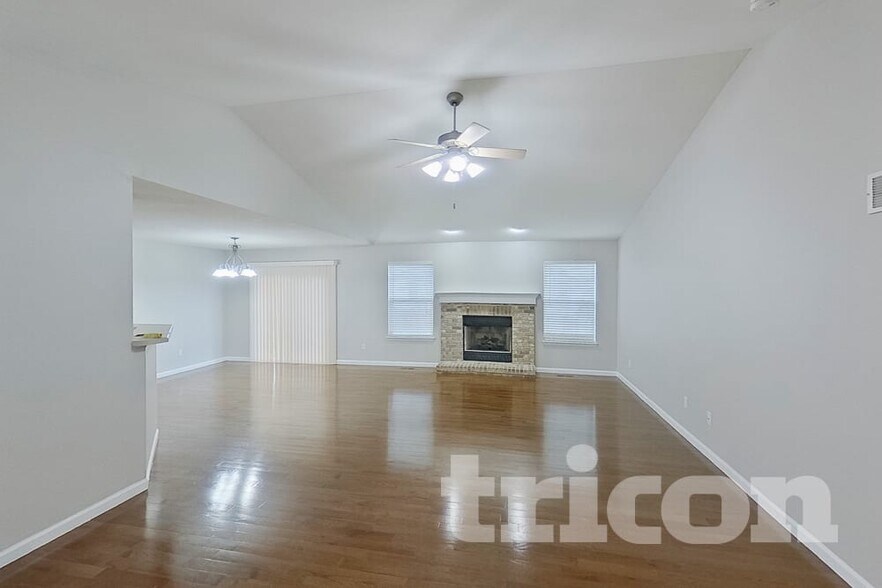 Building Photo - 310 Woodson Trail Dr