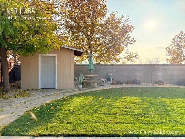 Building Photo - 9452 Pinot Blanc Ct