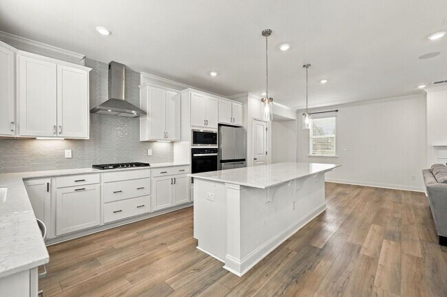 Building Photo - 2413 Abbot Hall Dr
