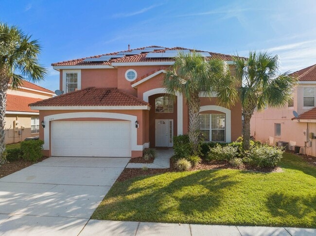 Building Photo - 248 Carrera Ave