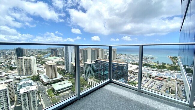 Building Photo - 629 Ke’eaumoku St