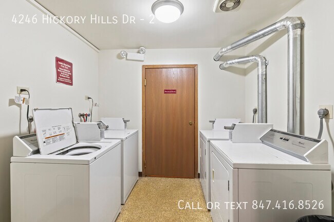 Building Photo - 4246 Hickory Hills Dr