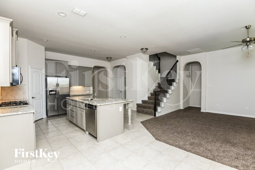 Building Photo - 14824 Brettridge Dr