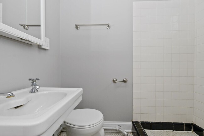 Interior Photo - 2253-59 W. 111th St LLC