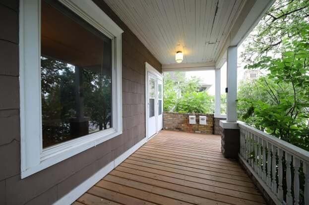 Building Photo - 1117 N Washington Ave