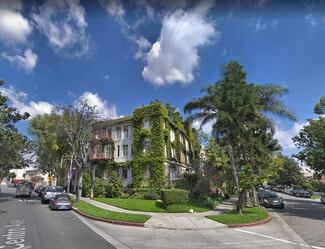 Building Photo - Afton Arms