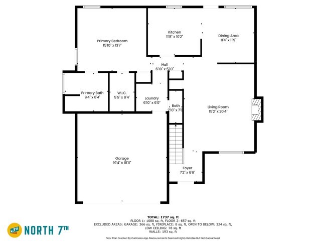 Building Photo - 21 Glencove Ct