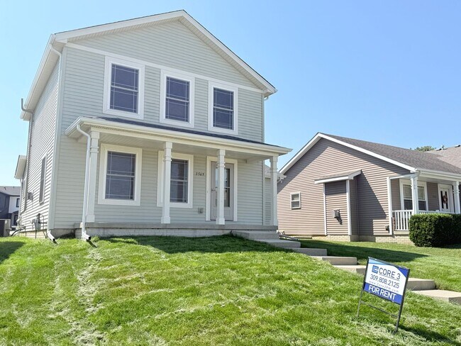 Building Photo - 3569 Silverado Trail