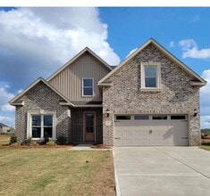 Building Photo - 601 Jeffery Thomas Dr