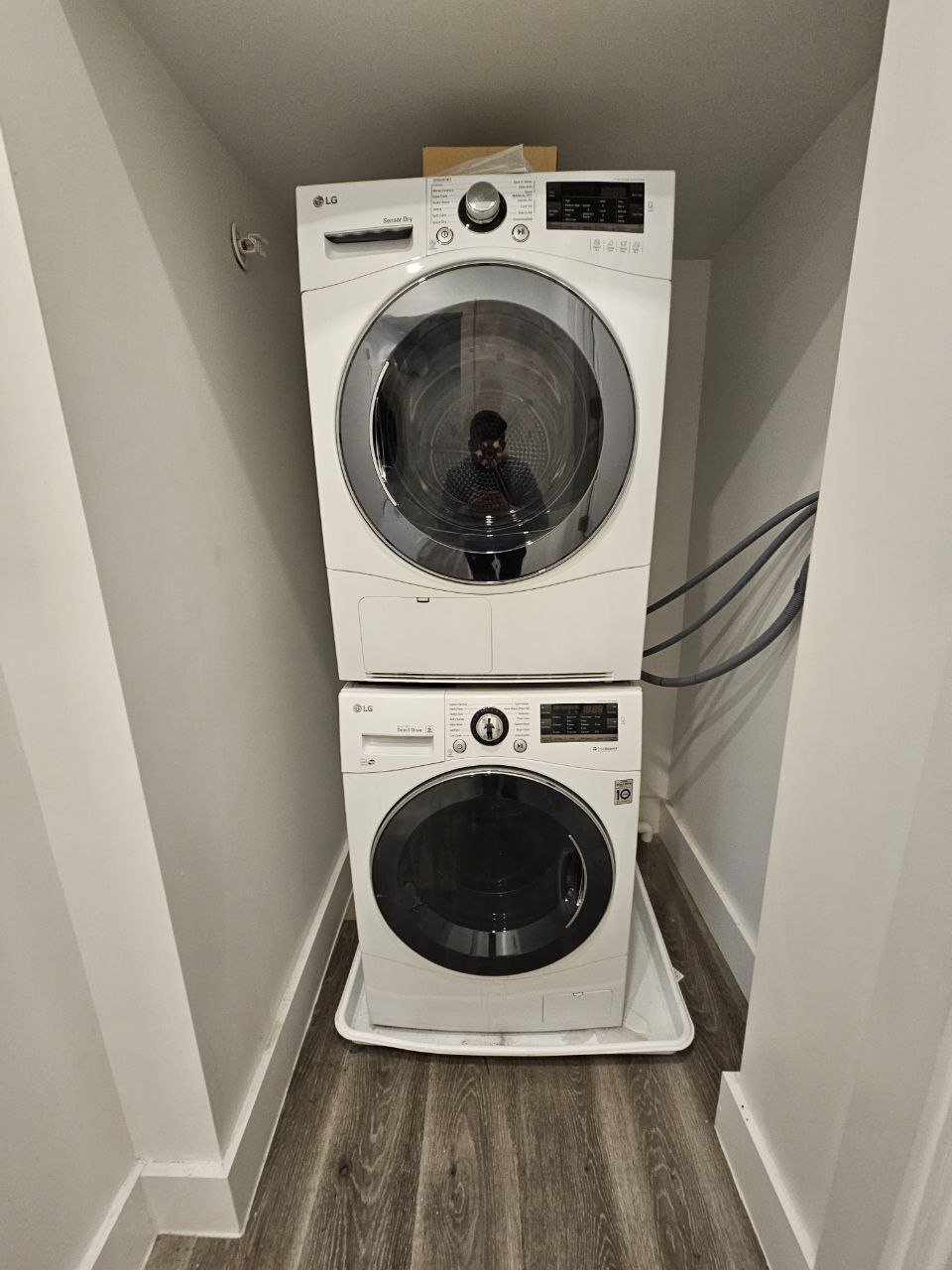 Building Photo - 205 Mt Vernon Ave