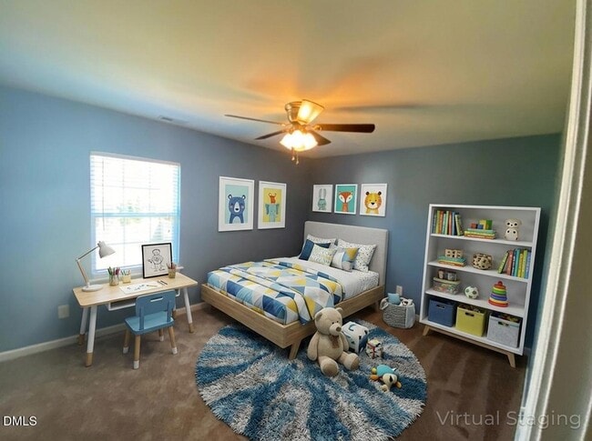 Building Photo - 105 Saltybrook Ln