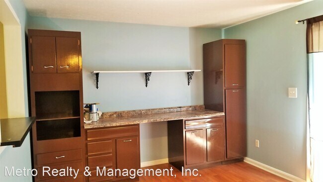 Building Photo - 3 br, 1.5 bath House - 10111 Blue Creek Dr.
