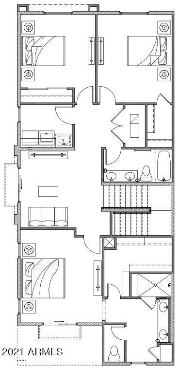 Building Photo - 40 S Udall