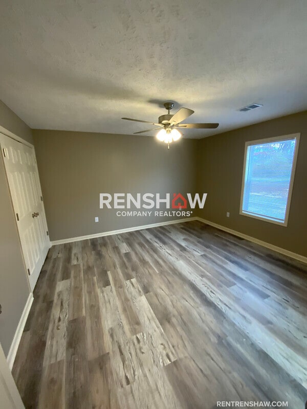 Building Photo - 1710 Harris St