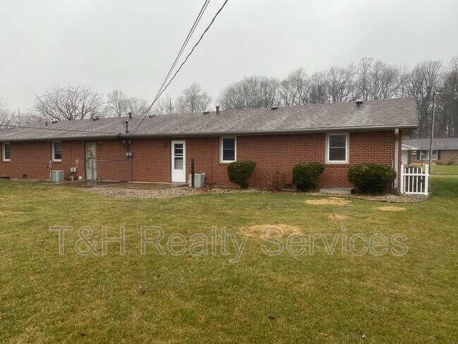 Building Photo - 4106 Mellen Dr