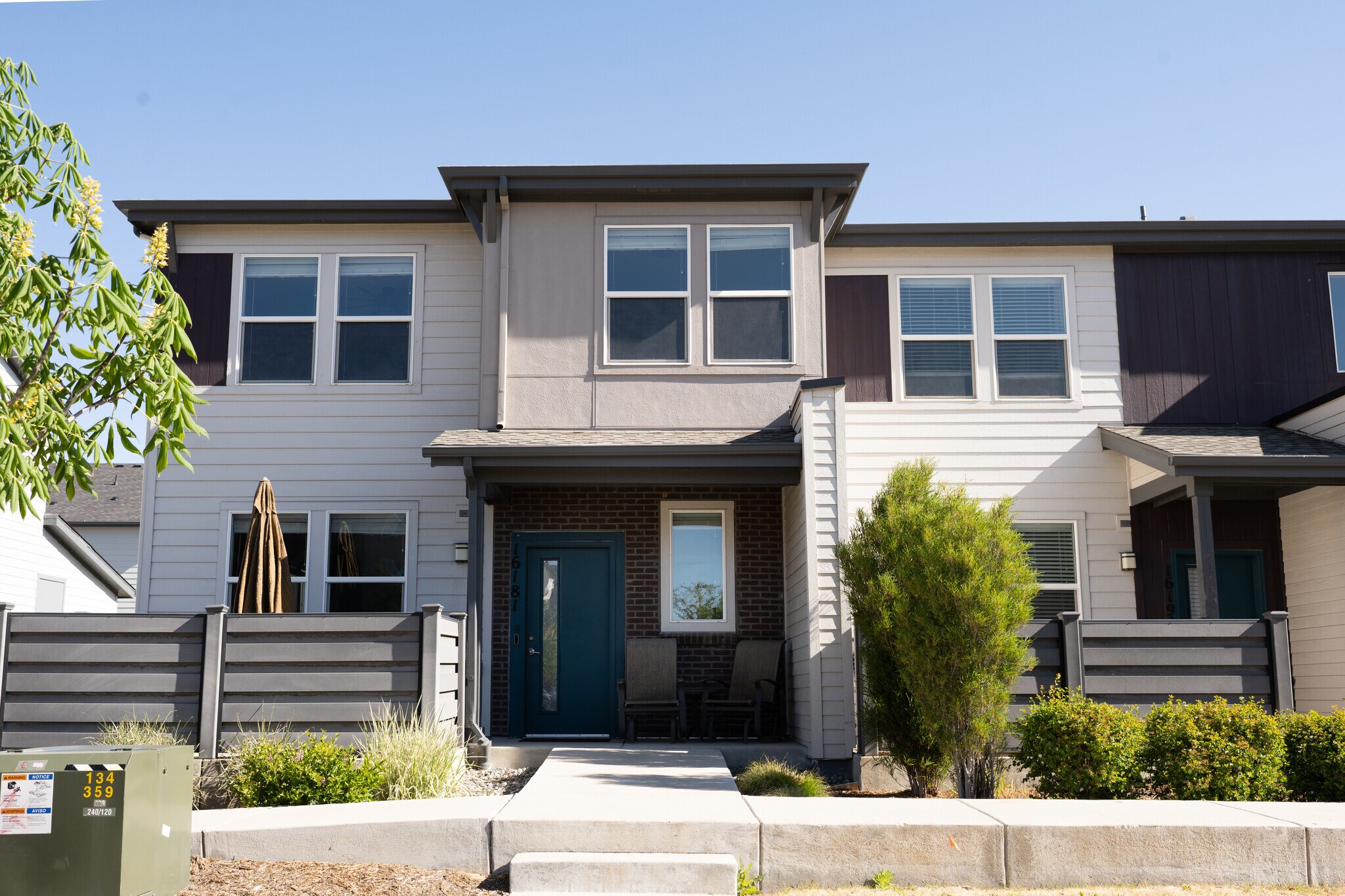 Building Photo - 16181 Bolling Dr