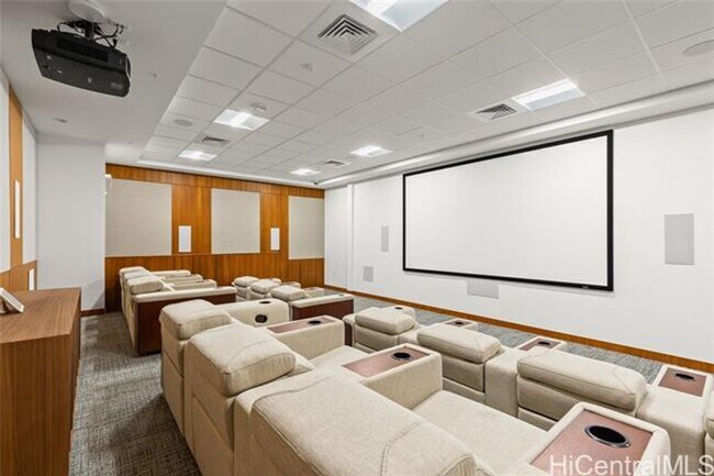 Building Photo - Ready to Move in Brand New Condo! First Time Renting! 0 Bed/1 Bath/1 Parking at The Park on Ke‘ea...