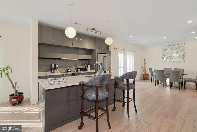 Building Photo - 1495 Gallaudet St NE