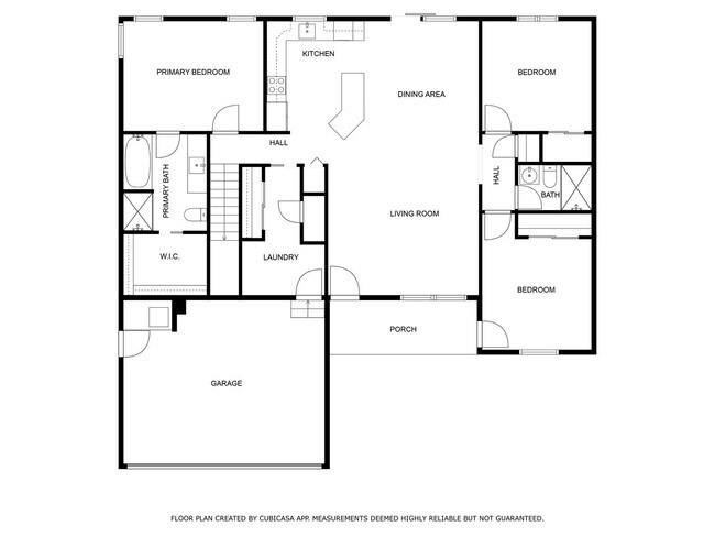 Building Photo - Strawberry Fields Dream Home