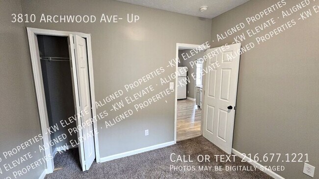 Building Photo - 3810 Archwood Ave