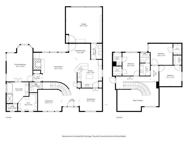 Building Photo - 2129 Argyle Dr